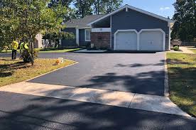 Poth, TX Driveway Paving Services Company